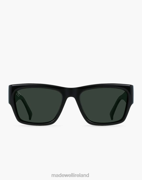 Accessories Black 6266T2118 Madewell HATCH Collection The James Dress Women