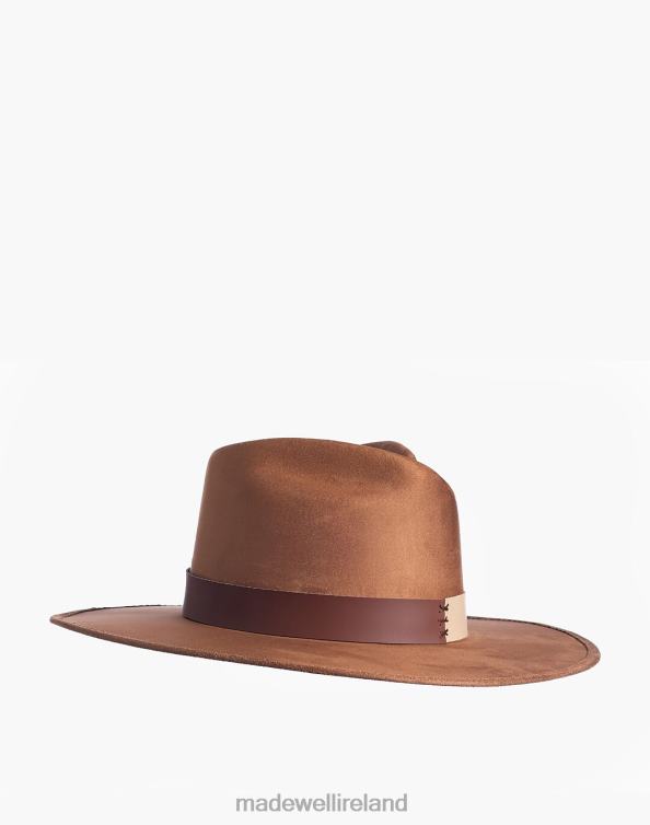 Accessories Brown 6266T1226 Madewell ASN Sequoia Hat Women