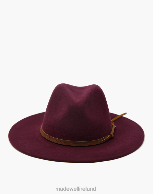 Accessories Taupe 6266T791 Madewell Wyeth Billie Women