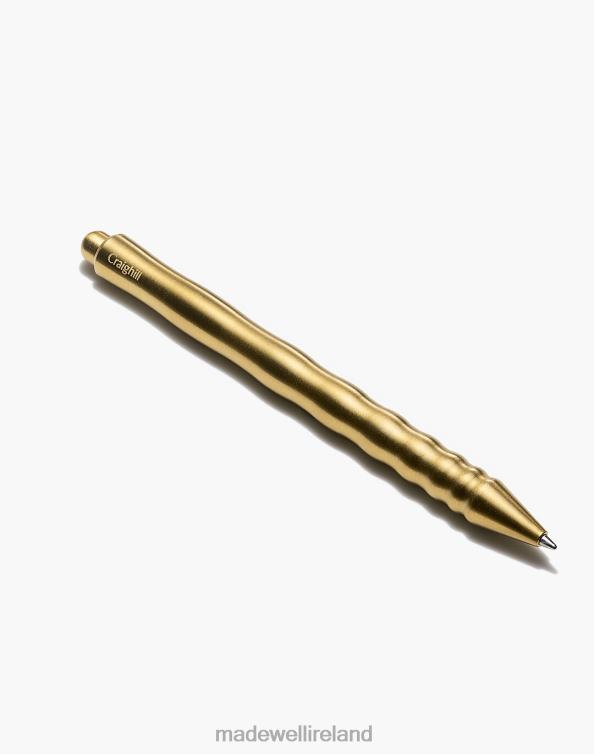 Accessories Black 6266T1415 Madewell Craighill Kepler Pen Women