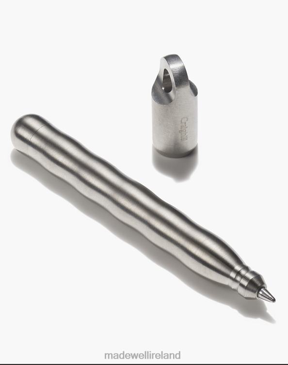 Accessories Silver 6266T1414 Madewell Craighill Caro Pen Women