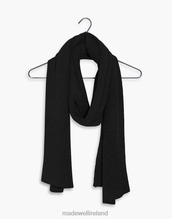 Accessories Russet 6266T1780 Madewell LEIMERE Anywhere Scarf Women