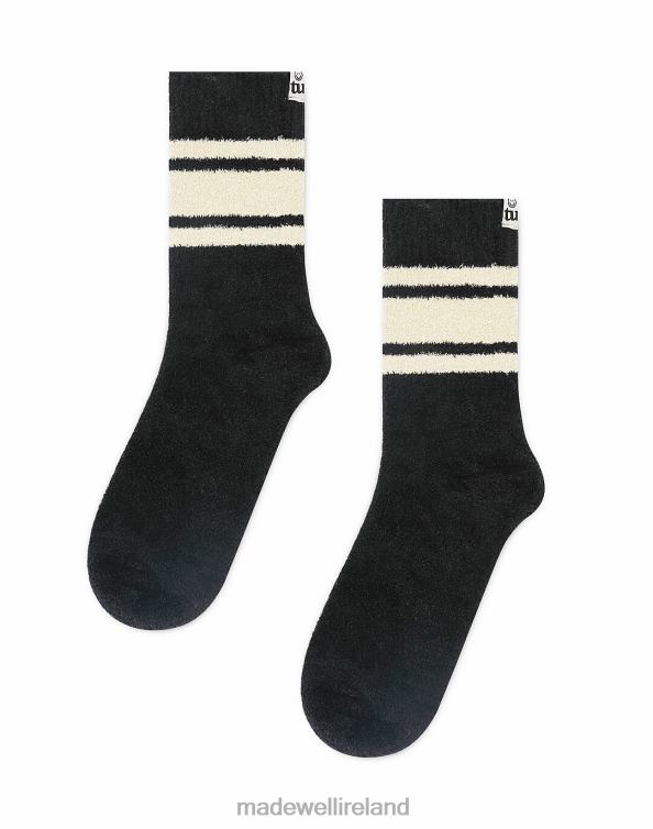 Accessories Caramel 6266T2315 Madewell tailored union Flour Socks Women