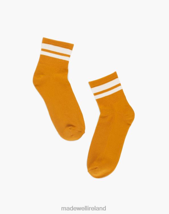 Accessories Eggplant 6266T1168 Madewell Tailored Union Jour Women