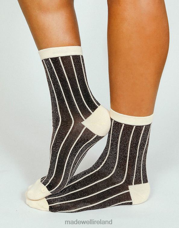 Accessories Off White 6266T2313 Madewell tailored union Cirque Women