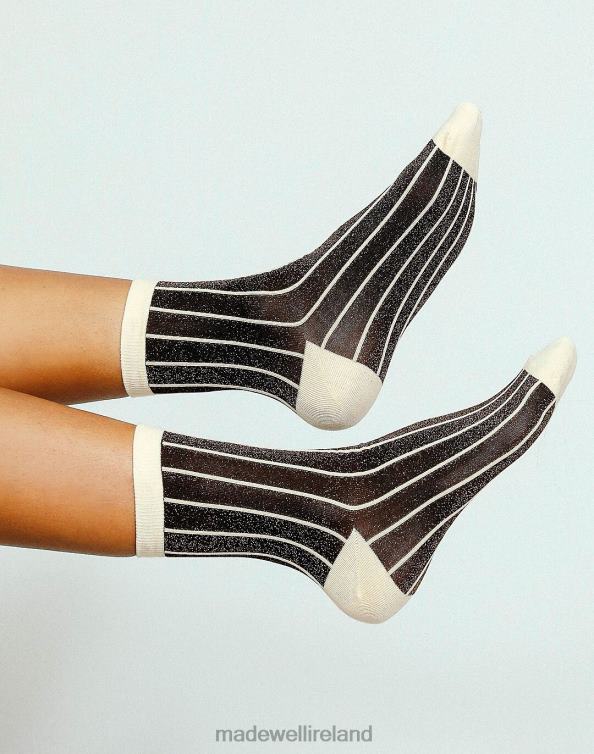 Accessories Off White 6266T2313 Madewell tailored union Cirque Women