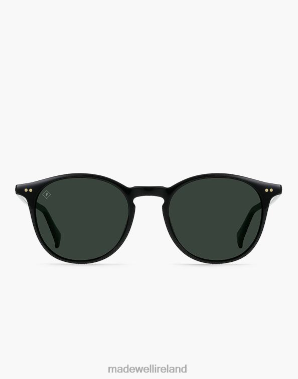 Accessories Black 6266T2119 Madewell Raen Basq Women