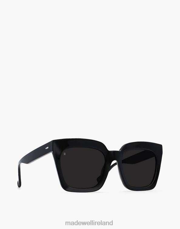 Accessories Black 6266T2144 Madewell Raen Vine Sunglasses Women