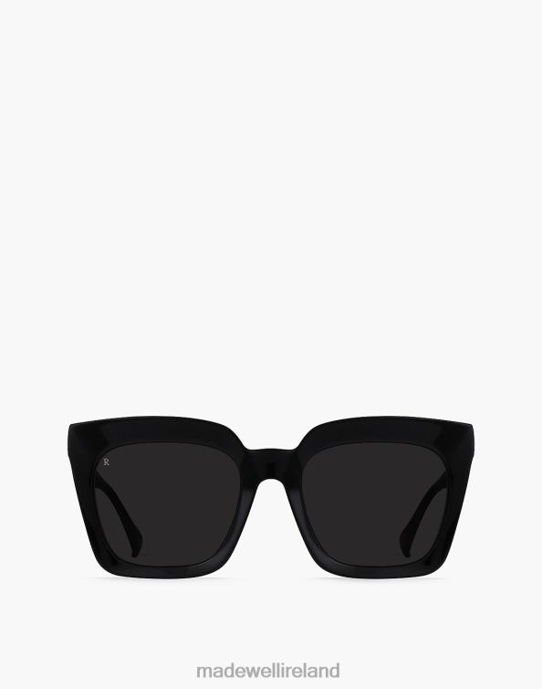 Accessories Black 6266T2144 Madewell Raen Vine Sunglasses Women