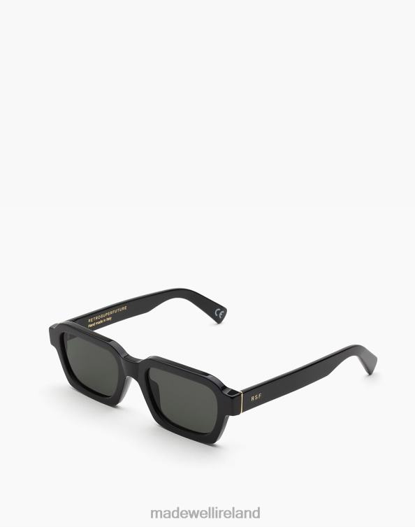 Accessories Black Multi 6266T2185 Madewell RETROSUPERFUTURE Caro Women