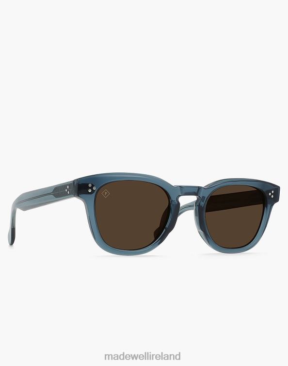 Accessories Blue 6266T2106 Madewell Raen Squire Women