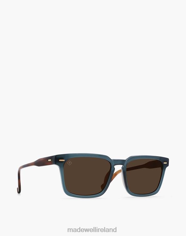 Accessories Blue 6266T2157 Madewell Raen Adin Sunglasses Women