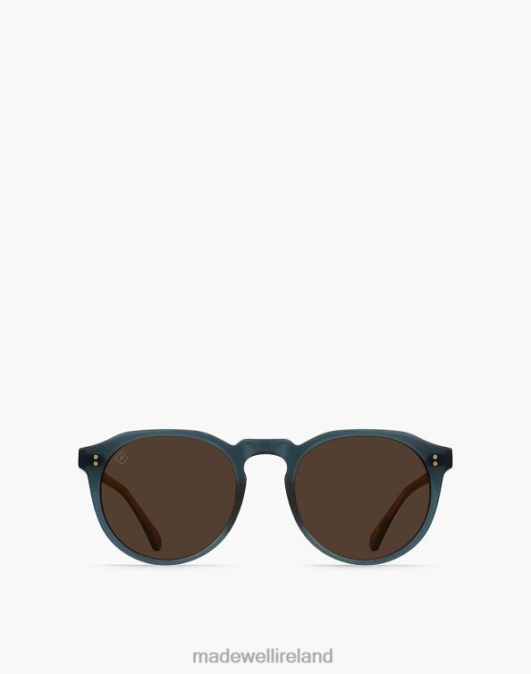 Accessories Blue 6266T2159 Madewell Raen Remmy 49 Sunglasses Women