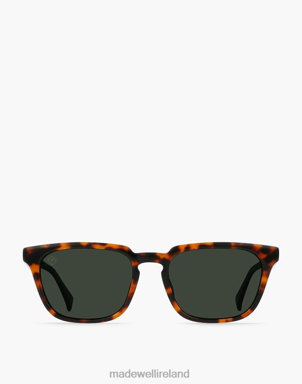 Accessories Brown Multi 6266T2152 Madewell Raen Hirsch Women