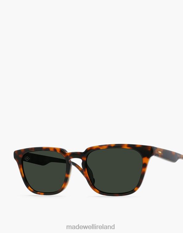 Accessories Brown Multi 6266T2152 Madewell Raen Hirsch Women