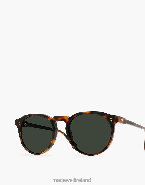 Accessories Brown Multi 6266T2154 Madewell Raen Remmy 49 Women