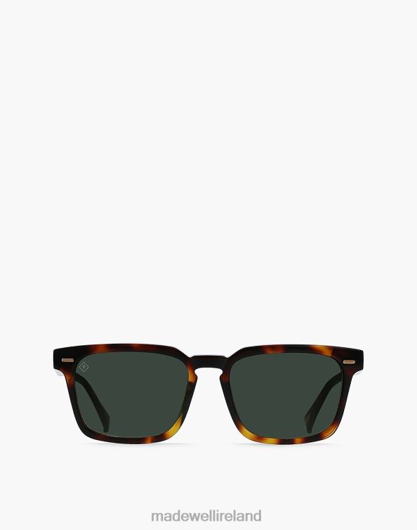 Accessories Brown Multi 6266T2155 Madewell Raen Adin Sunglasses Women