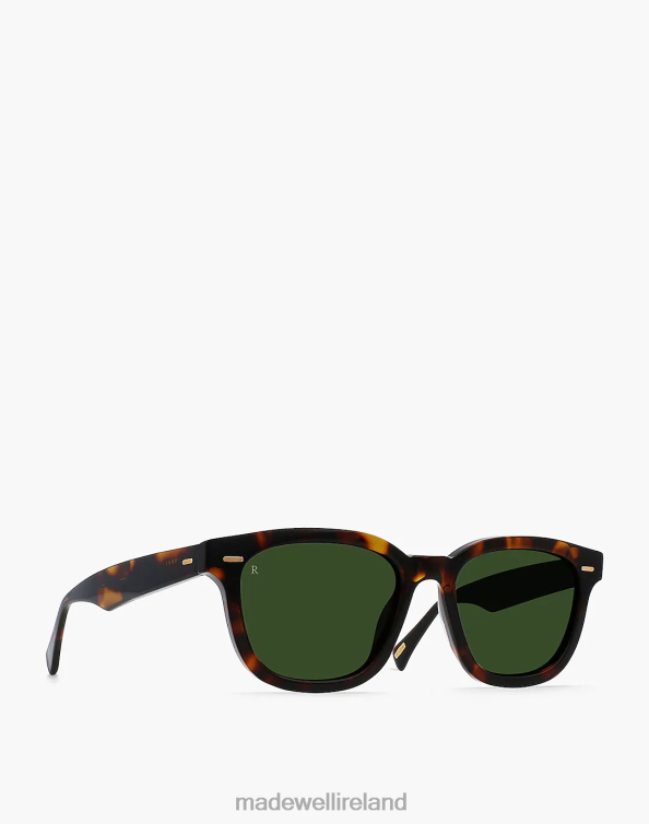 Accessories Brown Multi 6266T2156 Madewell Raen Myles Sunglasses Women