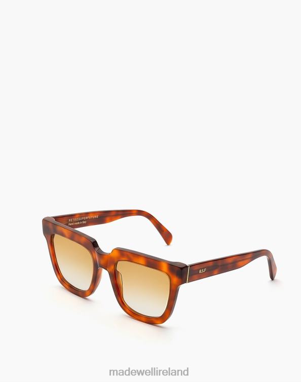 Accessories Brown Multi 6266T2190 Madewell RETROSUPERFUTURE Modo Women