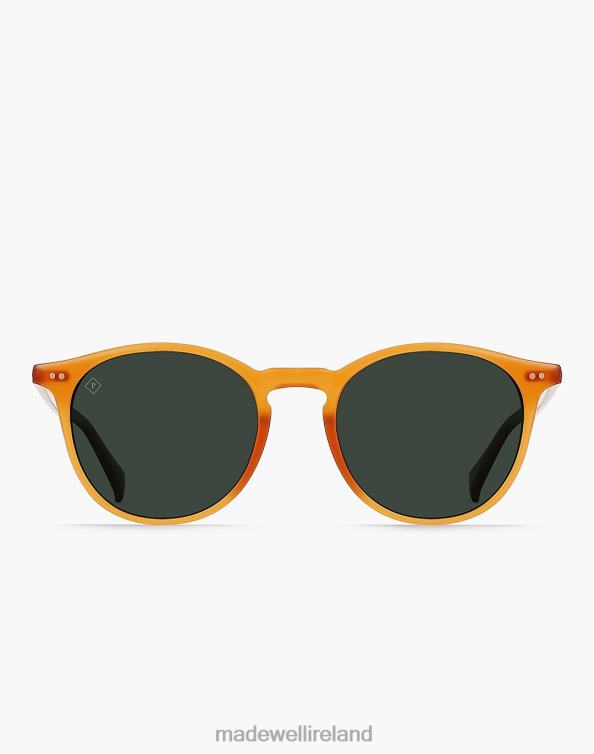 Accessories Honey 6266T2103 Madewell Raen Basq Women