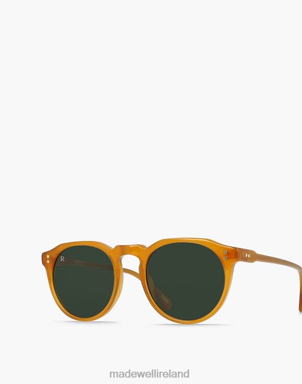Accessories Honey 6266T2151 Madewell Raen Remmy 49 Sunglasses Women
