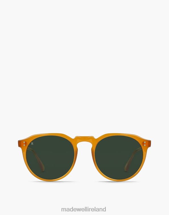 Accessories Honey 6266T2151 Madewell Raen Remmy 49 Sunglasses Women