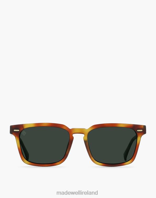 Accessories Honey Tortoise 6266T2123 Madewell Raen ADIN Women