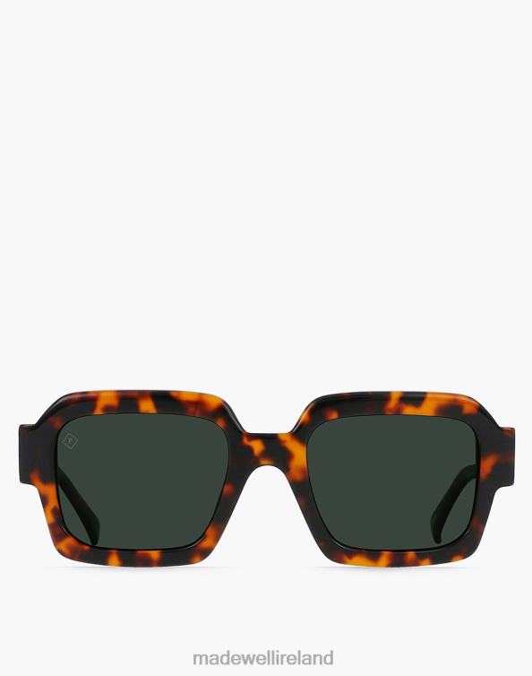 Accessories Khaki 6266T2141 Madewell Raen MYSTIQ Sunglasses Women