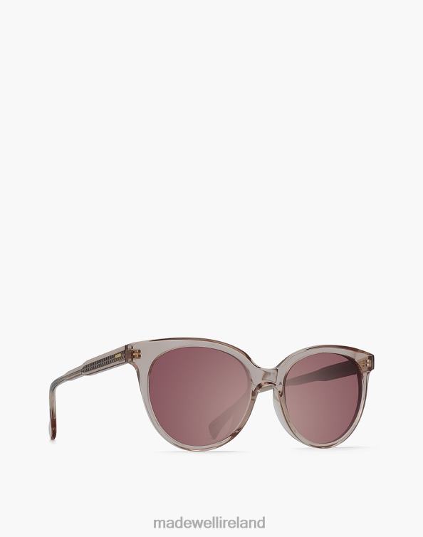 Accessories Light Pink 6266T2146 Madewell Raen Lily Sunglasses Women