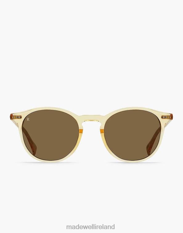 Accessories One Color 6266T2109 Madewell Raen Basq Women