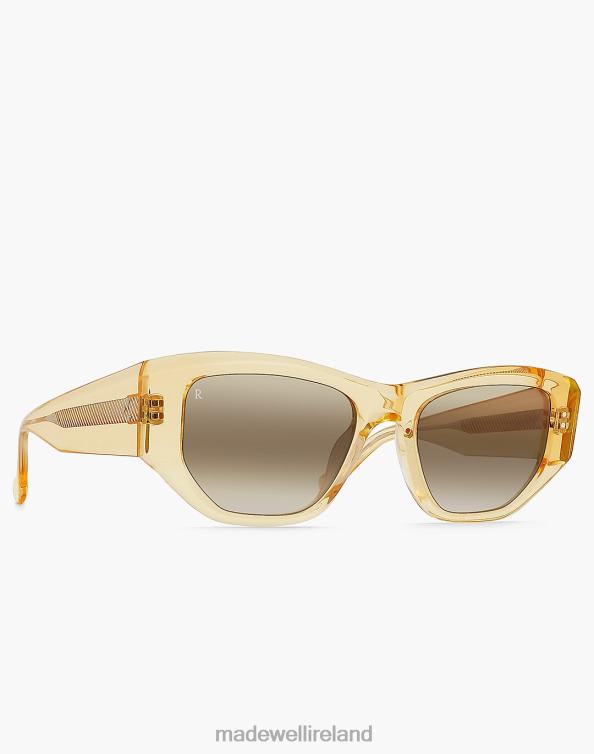 Accessories One Color 6266T2121 Madewell Raen Ynez Women