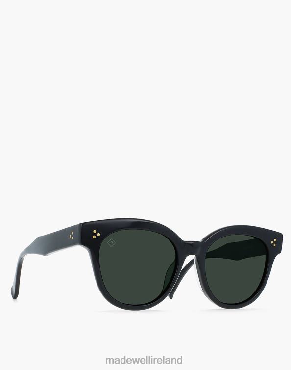 Accessories One Color 6266T2133 Madewell Raen NIKOL Sunglasses Women