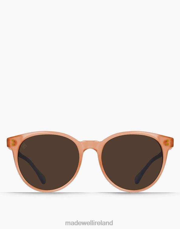 Accessories Orange 6266T2135 Madewell Raen NORIE Sunglasses Women