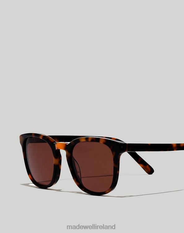 Accessories Perfect Tort Multi 6266T1038 Madewell Ashcroft Sunglasses Women