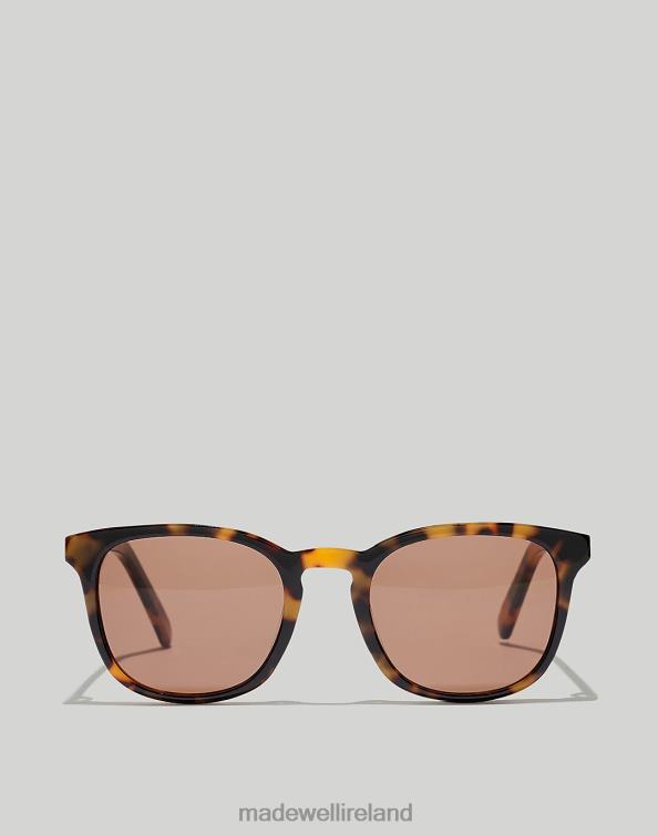 Accessories Perfect Tort Multi 6266T1038 Madewell Ashcroft Sunglasses Women