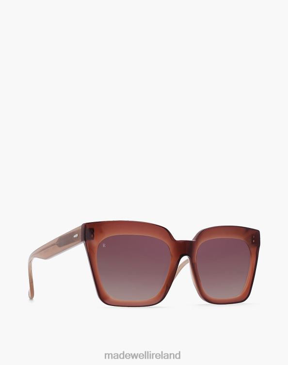 Accessories Pink 6266T2149 Madewell Raen Vine Sunglasses Women