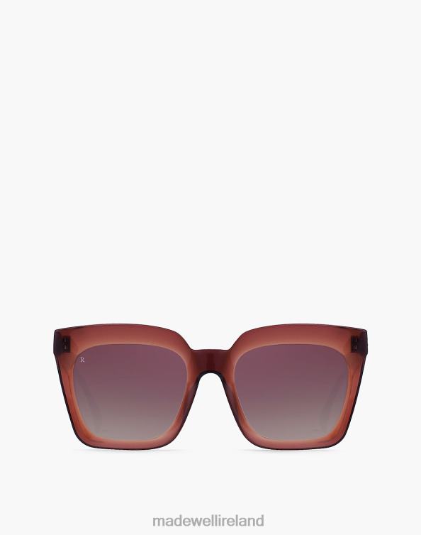 Accessories Pink 6266T2149 Madewell Raen Vine Sunglasses Women