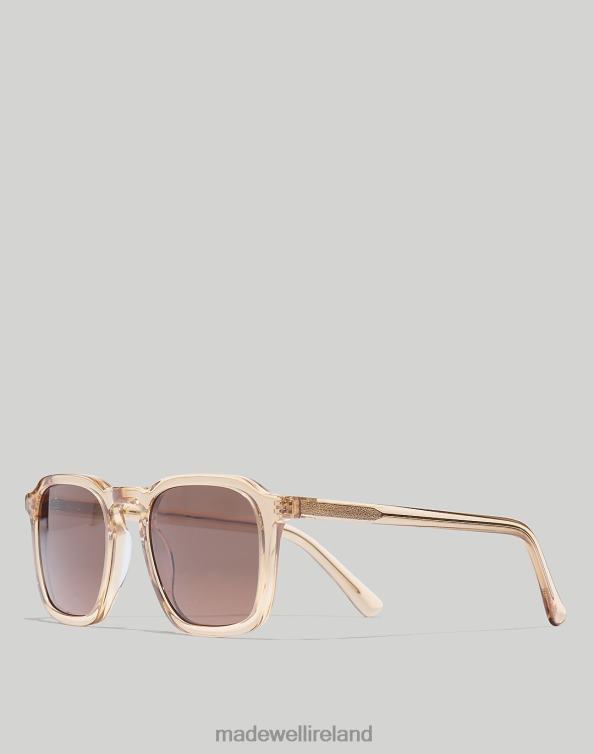 Accessories Tort Multi 6266T1035 Madewell Ralston Sunglasses Women