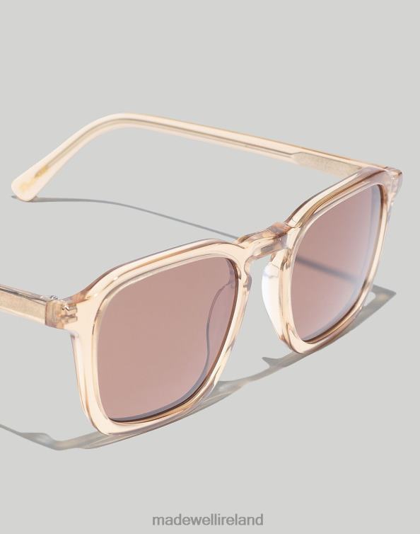 Accessories Tort Multi 6266T1035 Madewell Ralston Sunglasses Women