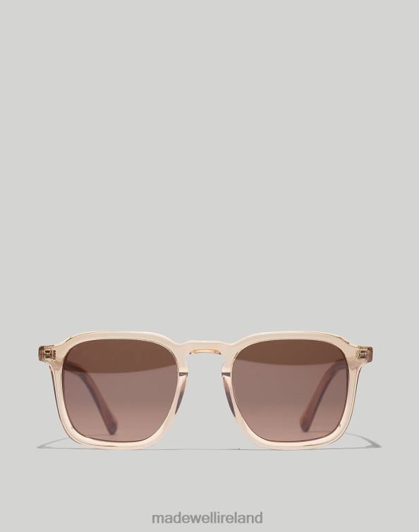 Accessories Tort Multi 6266T1035 Madewell Ralston Sunglasses Women