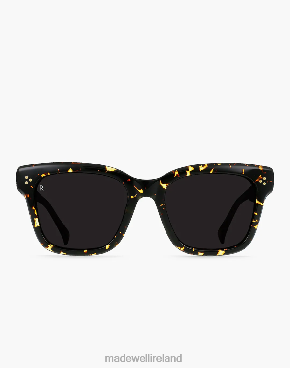 Accessories Tortoise 6266T2107 Madewell Raen Breya Women