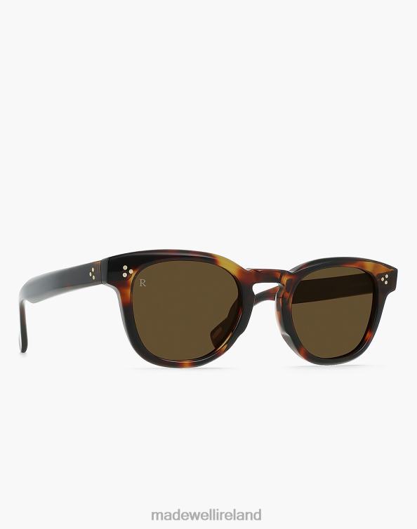 Accessories Tortoise 6266T2110 Madewell Raen Squire Women