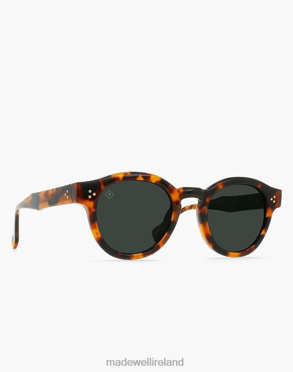 Accessories Tortoise 6266T2117 Madewell Raen Zelti Women
