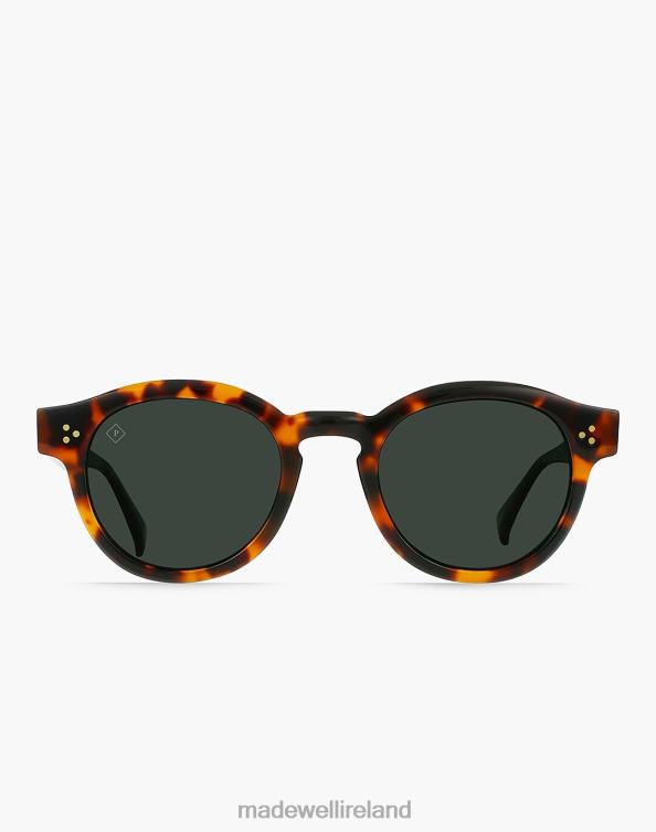 Accessories Tortoise 6266T2117 Madewell Raen Zelti Women