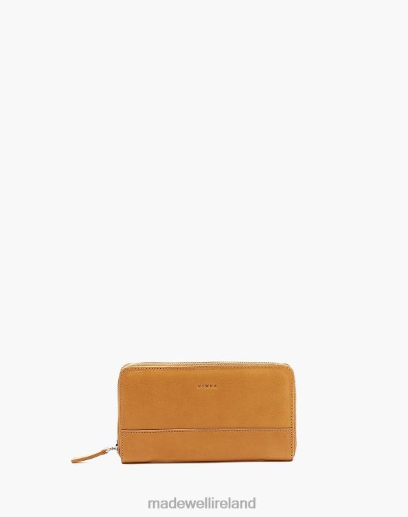 Accessories Black 6266T2028 Madewell NIMES Nimes Wallet Women