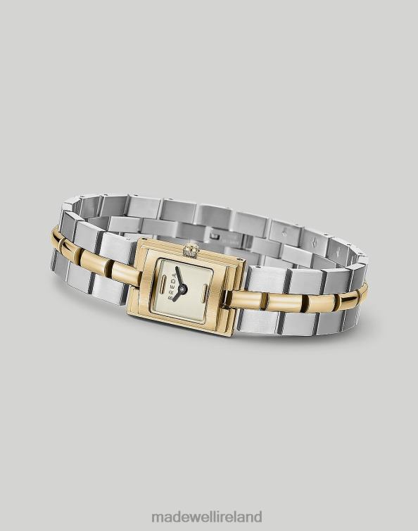 Accessories Gold 6266T1306 Madewell BREDA Relic Women