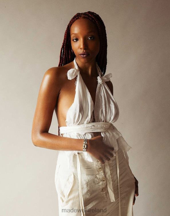 Accessories Gold 6266T1306 Madewell BREDA Relic Women