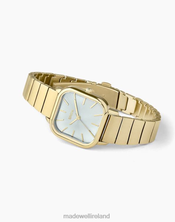 Accessories Gold 6266T1333 Madewell Breda Esther Watch Women