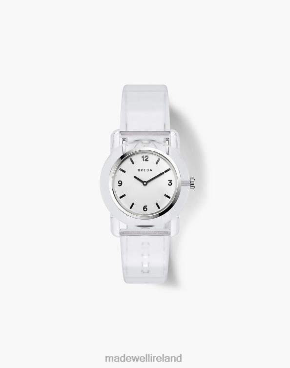 Accessories One Color 6266T1331 Madewell Breda Play Watch Women