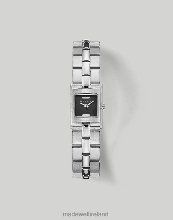 Accessories Silver 6266T1308 Madewell BREDA Relic Women